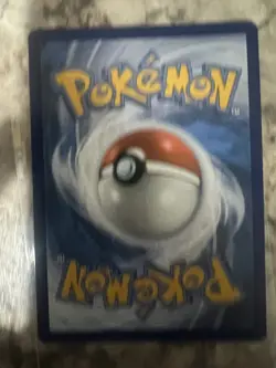 Pokemon TCG Hisuian Growlithe Twilight Masquerade Card 181/167 NM Condition - Image 3
