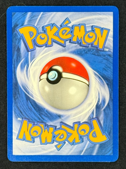 ROCKET'S SNORLAX *Rare* (NM/LP) - Gym Heroes 033/132 - Pokemon Trading Card Game - Image 2