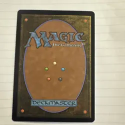 MTG Shattered Sanctum Borderless Card Foil - Image 3