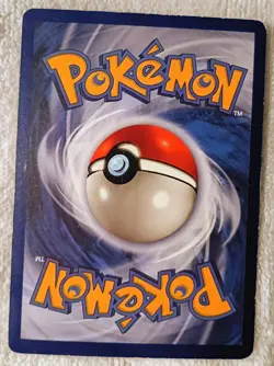 1st Edition Wigglytuff 16/64 Holo Rare 1999 Jungle Set Pokemon Card - Image 5