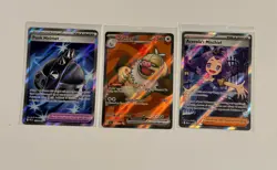 29 Pokemon Glory of Team Rocket Japanese Booster Packs + 100 Card lot - Image 3