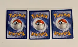 29 Pokemon Glory of Team Rocket Japanese Booster Packs + 100 Card lot - Image 4