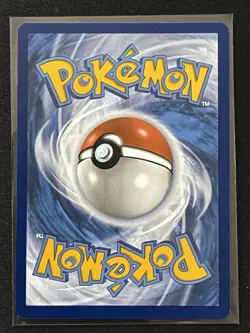 Pokemon TCG Scarlet & Violet 151 Golem EX Ultra Rare Holo Card 189/165 - Image 2