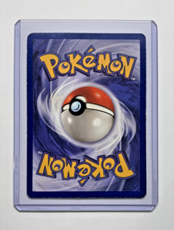 Dark Jolteon 38/82 Team Rocket 1st Edition Pokemon Card - Image 4