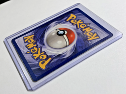 Dark Jolteon 38/82 Team Rocket 1st Edition Pokemon Card - Image 5