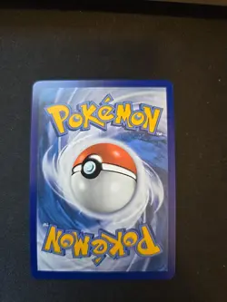 Bloodmoon Ursaluna ex 177 Sv: Scarlet & Violet Promo Cards Holo - Image 2