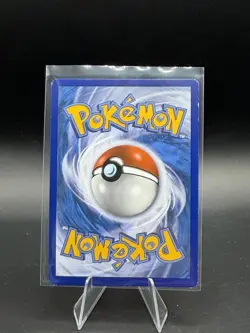 MEOWSTIC EX card 37/83 - Ultra Rare Pokemon Generations Pokemon TCG W13 - Image 2