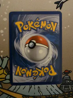 Pokemon TCG Snorlax Call of Legends 33/95 Regular Rare Card - Image 2