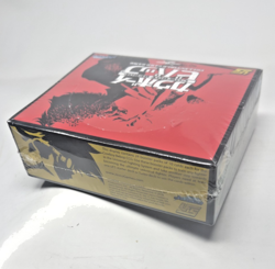 RARE! 2018 COWBOY BEBOP Trading Card Game Factory Sealed Booster Box Mint New - Image 5
