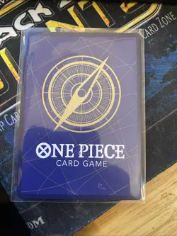 Boa Hancock (Gift Collection 2023) OP02-059 One Piece Promotion Cards Foil - Image 2