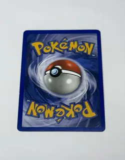 Scizor Black Star Promo 33 Pokemon Card TCG NM Vintage WOTC Wizards - Image 2