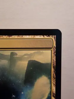 MTG Mana Confluence Journey into Nyx JOU Rare Land NM Never Played Magic Card - Image 2