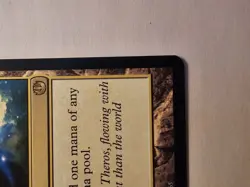 MTG Mana Confluence Journey into Nyx JOU Rare Land NM Never Played Magic Card - Image 5