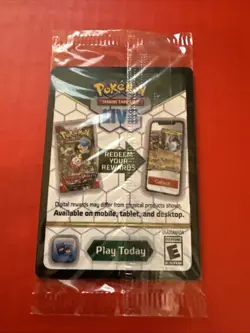 Pokemon TCG Prismatic Evolutions Umbreon EX Card 060/131 Stamped Promo, Sealed - Image 2