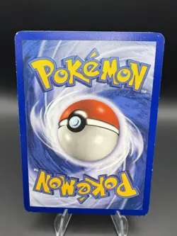 Pokemon Card - Fossil Set - Geodude 47/62 1st Edition [LP] - Image 2