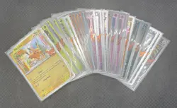Pokemon TCG Trick or Trade 2024 Complete Set Halloween Cards (30 Cards) - Image 1