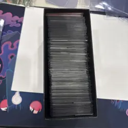 Full ETB Box Of Reverse Holo 500 + Pokemon Cards (Uncommon Reverse Holo) - Image 1