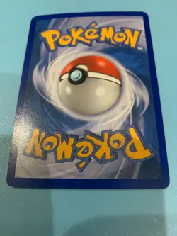 Wurmple 70/92 Ex Legend Maker Holo Stamped Pokemon Card LP - Image 2