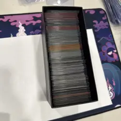 Full ETB Box Of Reverse Holo 500 + Pokemon Cards (Common Reverse Holo) - Image 1