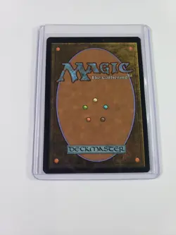 Magic The Gathering Greed Modern Horizons 2 Foil 274/303 - Image 4