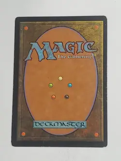 MTG Wildfire (Portal II/Red/R) - BGM - Image 2