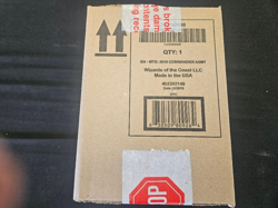 Magic MTG Commander 2019 Set of 4 Decks English Factory Sealed! FREE Ship - Image 1