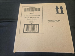 Magic MTG Commander 2019 Set of 4 Decks English Factory Sealed! FREE Ship - Image 2