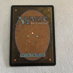 MTG [Knight Exemplar] Rare FNM DCI Promo Foil 2011 WOTC NM/Unplayed *Ships Free* - Image 4