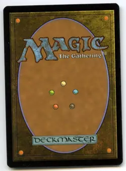 MTG Magic The Gathering "Akroma's Memorial" M13 Moderately Played-m6he - Image 2