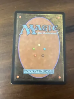 MTG Whip of Erebos Foil 110/249 Theros Rare - NM - Image 3