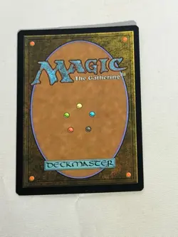 MTG FOIL Land Tax Commander Masters Magic the Gathering - Image 2