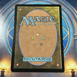 MTG Magic the Gathering Plains (278/499) Murders at Karlov Manor M/NM FOIL - Image 4