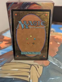 Black Market Connections (Extended Art) - MTG ACR - Rare - Foil - #0161 - Image 2