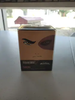 Zuko Deck Box - Image 1