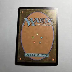 Sensei's Divining Top - MTG Champions of Kamigawa - Image 2