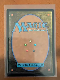 Summon: Knights of Round M 0036 MTG Final Fantasy NM+ - Image 2