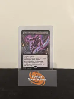 Ghoulish Impetus (Extended Art) Commander Masters Regular - Image 1
