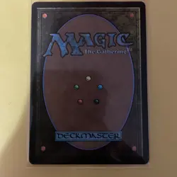 Mtg Galvanic Blast (Borderless) Special Guests 0090- Regular - Near Mint - Image 2