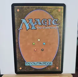 1x Sygg, River Cutthroat Shawdowmoor NM Rare MTG Magic The Gathering - Image 2