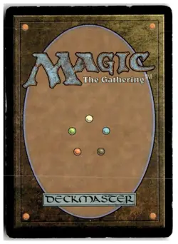 MTG Reverberate - Magic 2012 (M12) Heavily Played English - Image 2