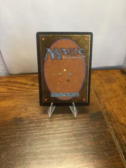 Brainstorm Ice Age Regular MTG German Version LP/NM - Image 2