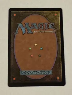 MTG Triumphant Reckoning - Commander Legends NM - Image 2