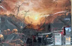 Witch Avatar Promo Foil - PCG-9 - Arthurian Legends - Sorcery Contested Realm - Image 1