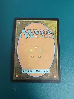 Master of Cruelties - Foil Dragon's Maze Lightly Played, English - MTG - Image 3