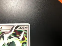 Arceus Lv.X [MP] - Pokemon Card Game (#DP56 Black Star Promo Diamond & Pearl) - Image 3