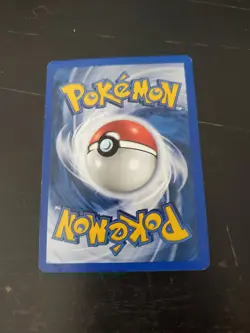 Pokemon TCG Cyndaquil Neo Genesis 1st Edition - Image 2