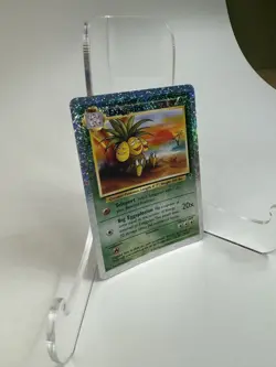 Pokemon TCG - Exeggutor [Reverse Holo] #23 - Pokemon Legendary Collection - Image 2
