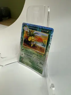 Pokemon TCG - Exeggutor [Reverse Holo] #23 - Pokemon Legendary Collection - Image 3