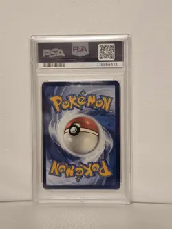 (AUS) Pokemon TCG 2023 Scarlet & Violet Ralts 211/198 PSA 10 - Image 2