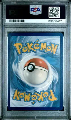 (AUS) Pokemon TCG 2023 Scarlet & Violet Ralts 211/198 PSA 10 - Image 4